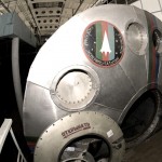 The hatch will be opened at 14:00 Moscow time (12:00 CEST)