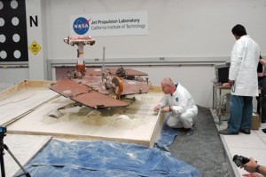 Image Credit: NASA/JPL-Caltech