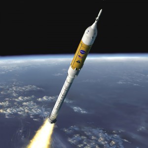 Ares 1