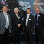 Daresbury Science and Innovation Centre Credit: STFC