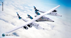 WhiteKnightTwo With SpaceShipTwo