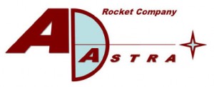 Ad Astra Rocket Company Ad Astra Rocket Company