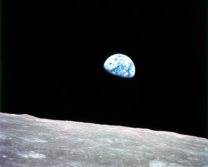 earthrise Earthrise