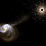 Photo by Space Telescope Science Institute