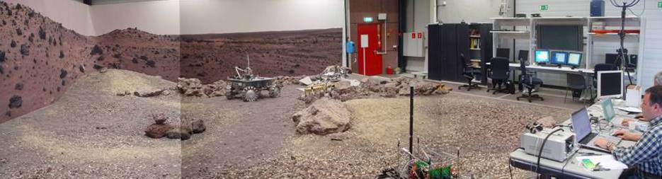image002,30 ESTEC Planetary Utilisation Testbed
