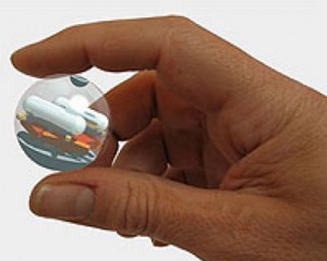 Microsensors