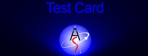 NA Test Card
