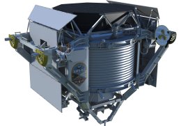 377397main_AMS-022_med Alpha Magnetic Spectrometer