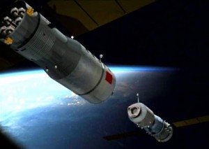 473a Shenzhou/space station (credit: CNSA)