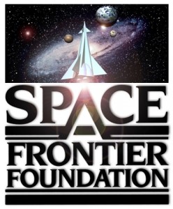 Space Frontier Foundation Space Frontier Foundation