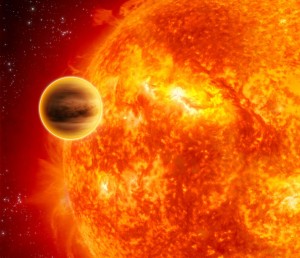 ExoPlanet-potw A planet that shouldn't exist