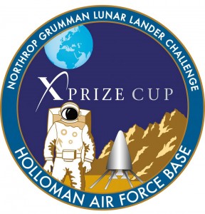 Northrop Grumman Lunar Lander Challenge