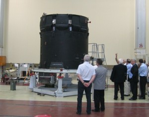 SMOS_breeze_large,0 Breeze-KM third stage