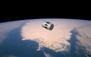 TubeSat Personal Satellite Kit