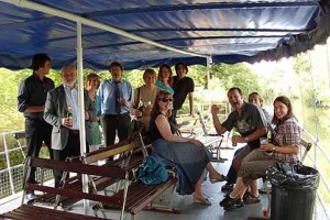 Boat Trip