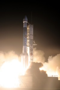 gpsiir-21_launch Liftoff Of GPS IIR-21(M)