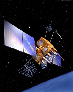 GPS IIR
