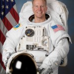 U.S. Army Col. Tim Kopra