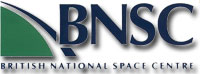 logo BNSC