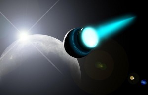 LunaTrex