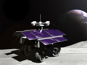 Concept Rover