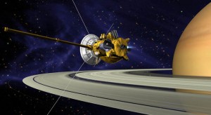 Artist concept of Cassini spacecraft. Image credit: NASA/JPL Artist concept of Cassini spacecraft. Image credit: NASA/JPL