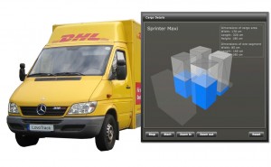  ubigrate's LoVoTrack to be tested by DHL