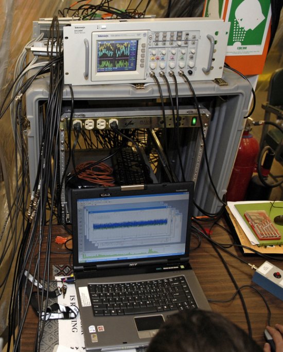 1006984 Ares I-X Testing (Credit:NASA)