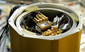 20090928a World's most sensitive astronomical camera developed at the Université de Montréal
