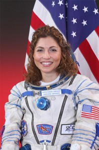 Anousheh Ansari