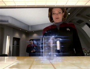 Replicator-Star-Trek-weapons-and-gadgets The Star Trek replicator. Credit: Computer Weekly
