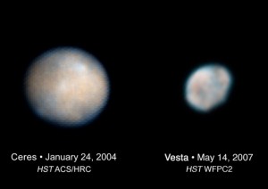 ceresvesta_hst720 Ceres and Vesta Credit:NASA