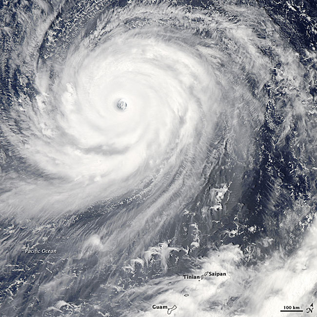 choic-wan-sept-17 Choi Wan on Sept. 17, 2009. Credit: the Moderate Resolution Imaging Spectroradiometer (MODIS) on NASA’s Aqua Satellite.