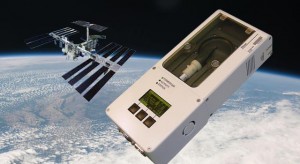 enose20090910-browse The ENose flew for six months on the International Space Station monitoring the air the astronauts breathed. Image credit: NASA/JPL