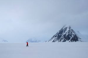 kunlun The Chinese Kunlun base, near Ridge A