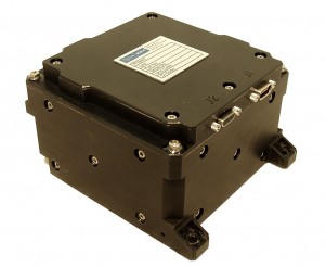 MEMS rate sensor