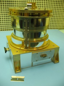 396991main_Mini-Me_lg The Mini-Me instrument. Credit: NASA
