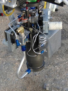 Xoie’s Engine Module