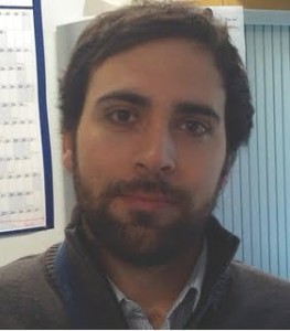 Christos Merkouris