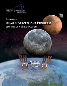 Review of U.S. Human Spaceflight Plans Committee