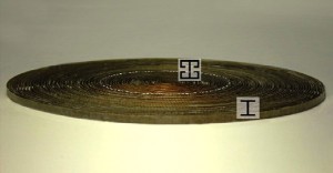 Metamaterial device that can create a black hole. Credit: Qiang Chen and Tie Jun Cui Metamaterial device that can create a black hole. Credit: Qiang Chen and Tie Jun Cui