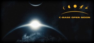 c-baseopenmoon c-base open moon