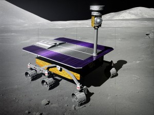 Rover Concept