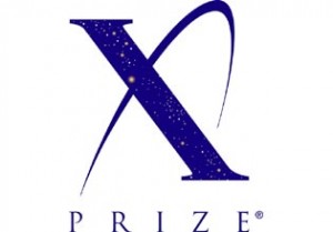 X Prize Logo