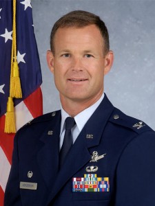 Scott Henderson, SpaceX Director of Mission Assurance and Integration. Credit: SpaceX