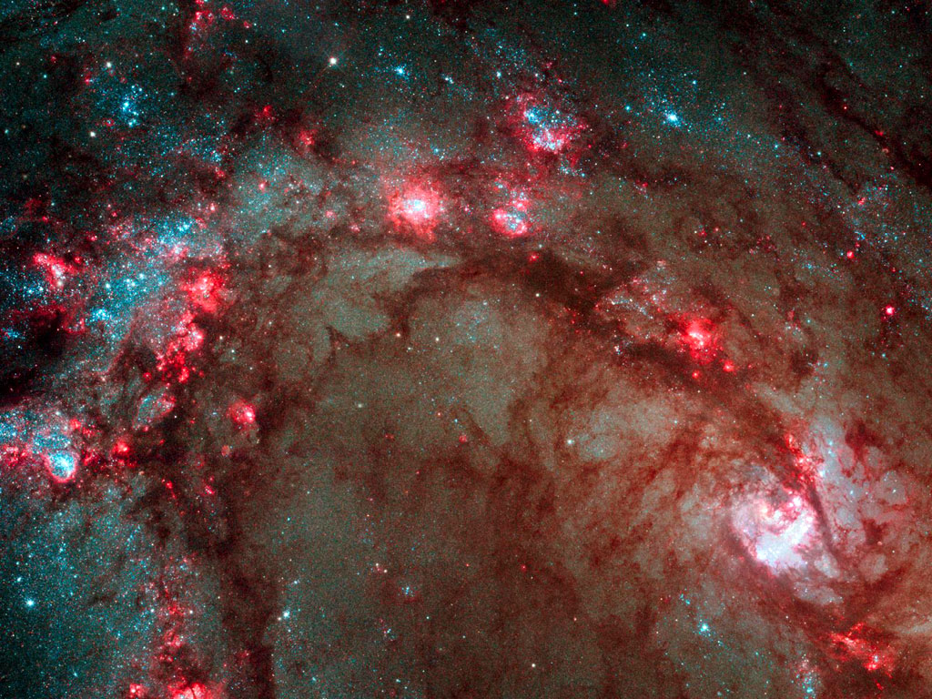 Galaxy Star Pictures