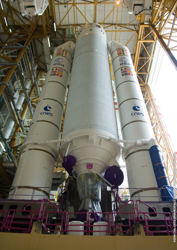 Ariane 5 Ariane 5