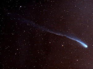 Comet Ikeya-Zhang Brightens. Credit: Gerald Rhemann