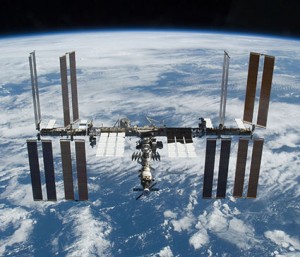 160328main_s129e009327_small The International Space Station is pictured from space shuttle Atlantis after undocking on Wednesday, Nov. 25. Credit: NASA