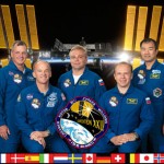 Expedition 22